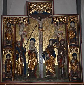 Altar
